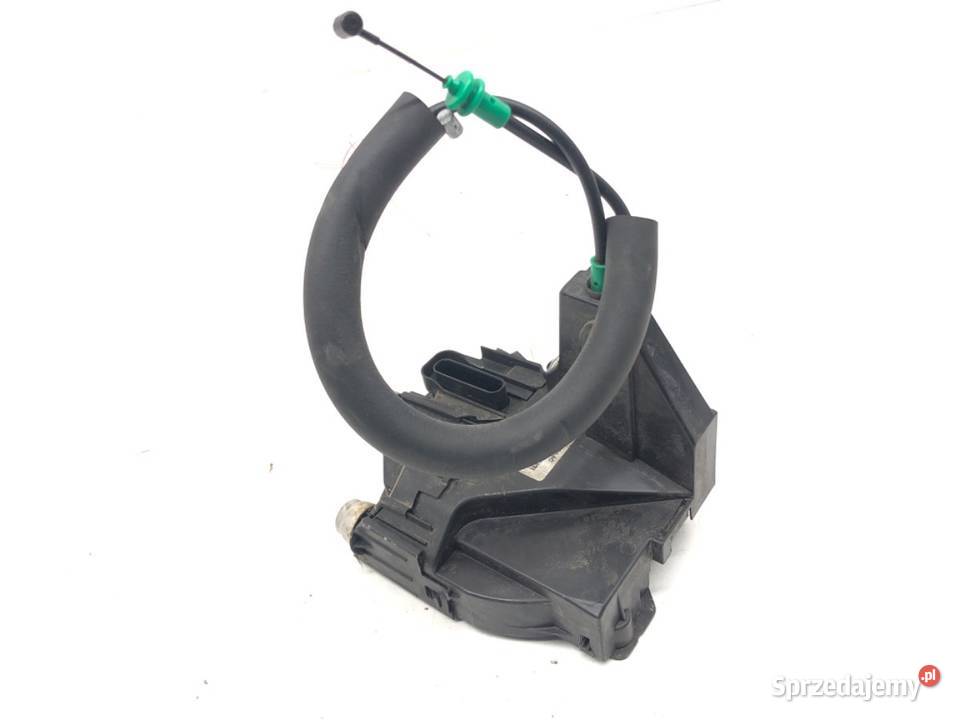 ZAMEK DRZWI PRAWY TYŁ JAGUAR FPACE SUV