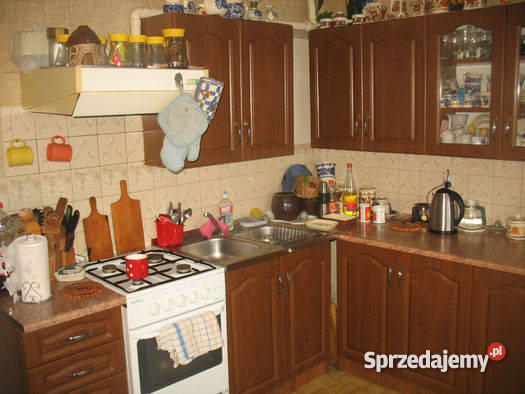 Do Dom rzeką garaż Domy Mława sprzedam