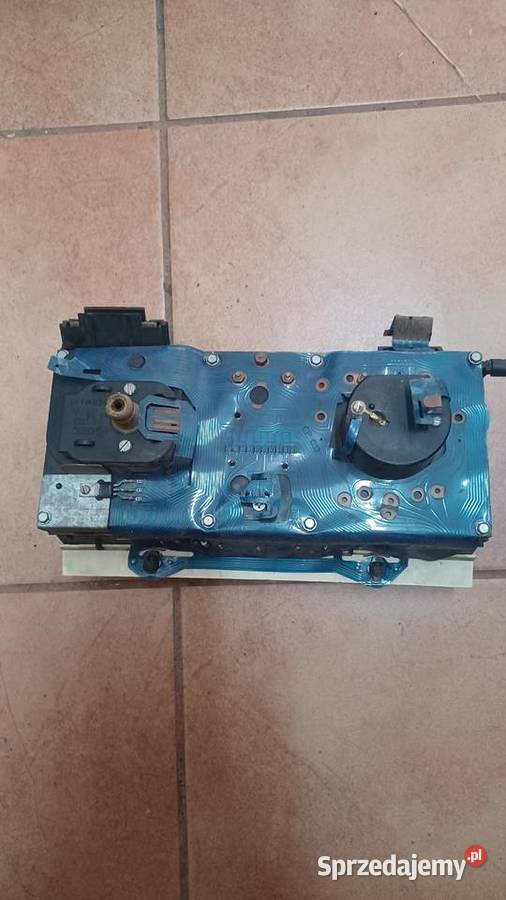 licznik golf passat b2 osobowe Pozostałe Rakoniewice