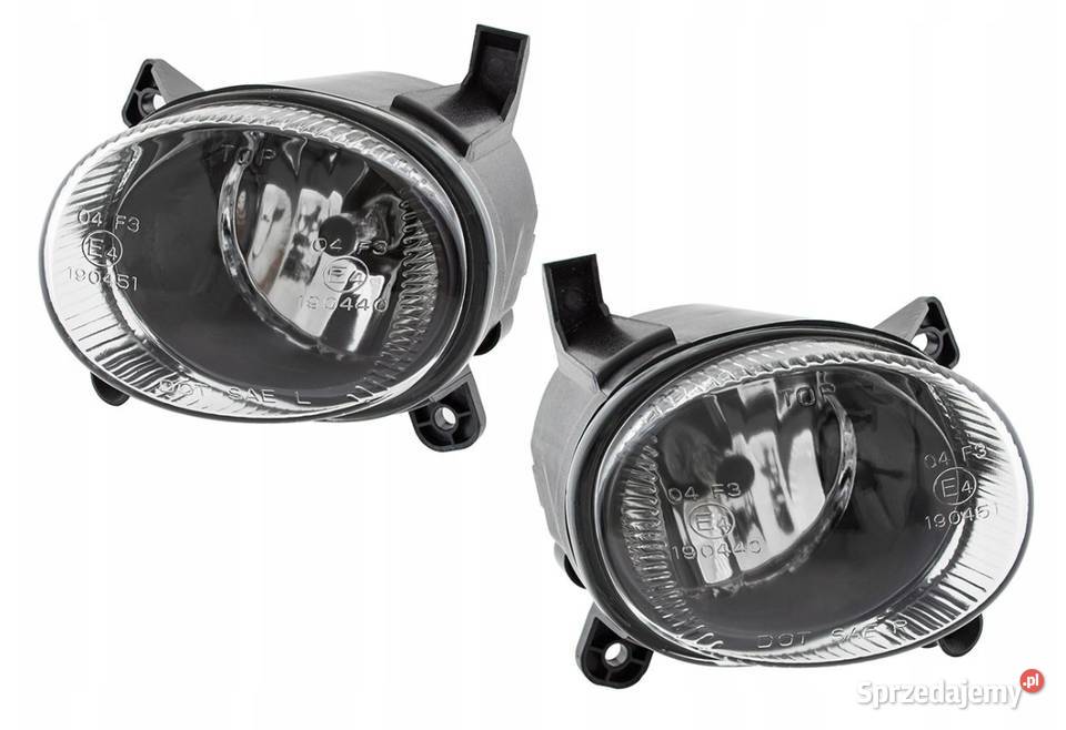 Audi A4 B8 A5 A6 C6 Q5 Seat Exeo Passat CC lampa osobowe Motoryzacja Łódź