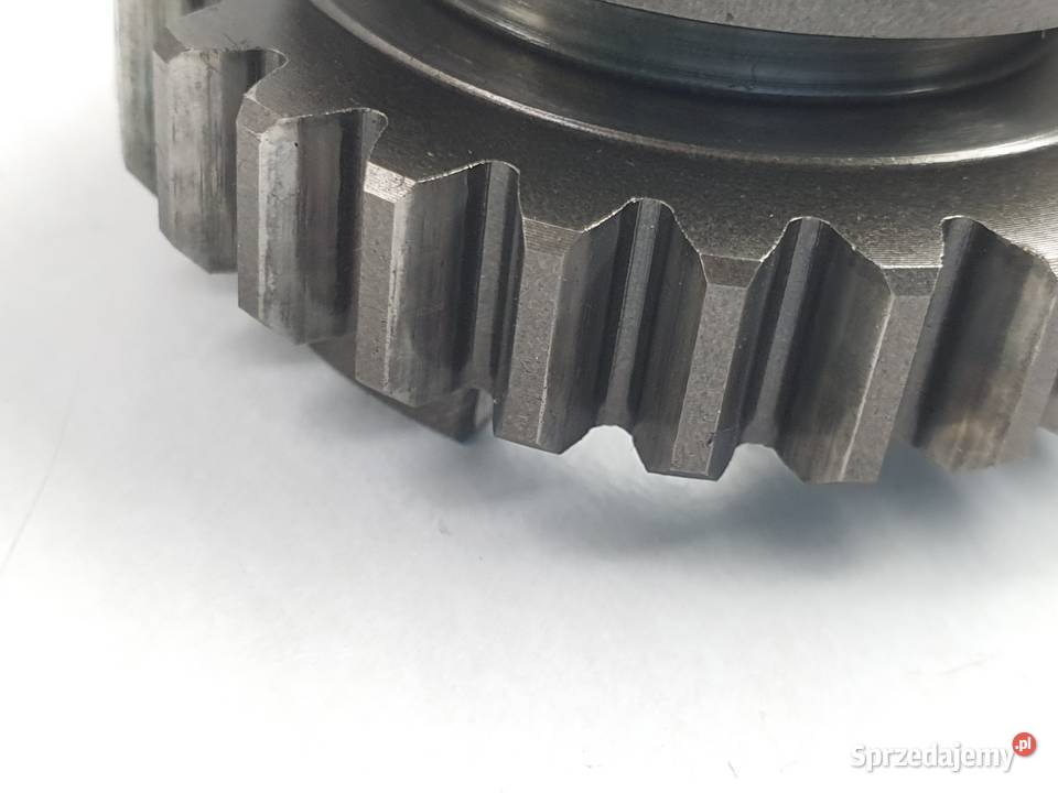 Tryb Skrzyni Przesuwka Honda Crf 250 Pozostałe Łódź