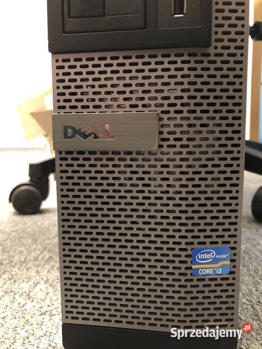 Dell Optiplex 7010 Warszawa