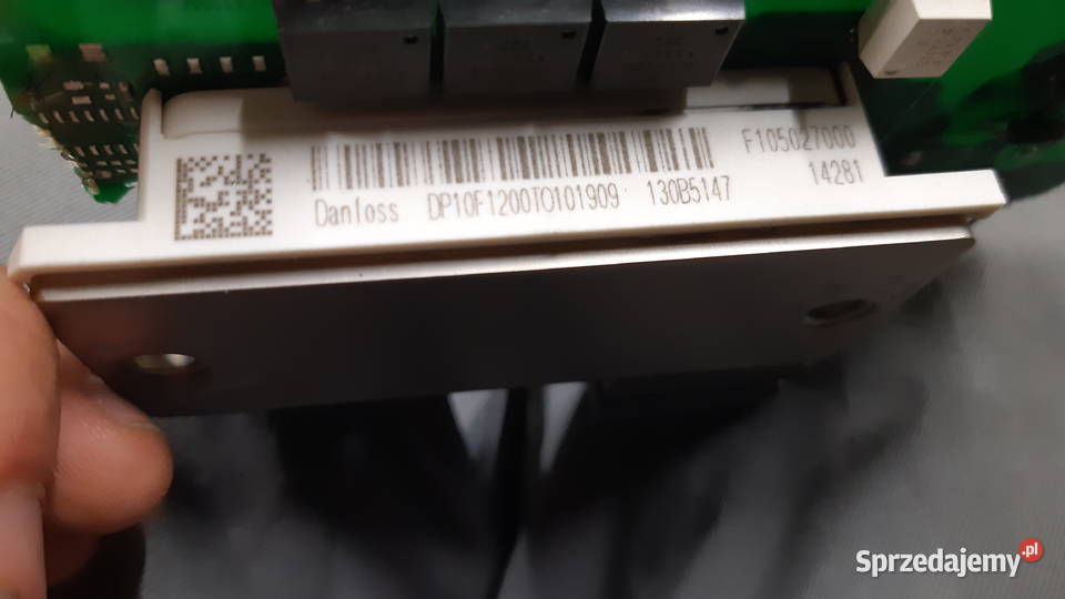danfoss dp10f1200to101909 130b5147 sprzedam