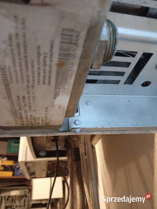 Piec kocioł gazowy 28 kwWaillant Kotły i Piece CO Lublin