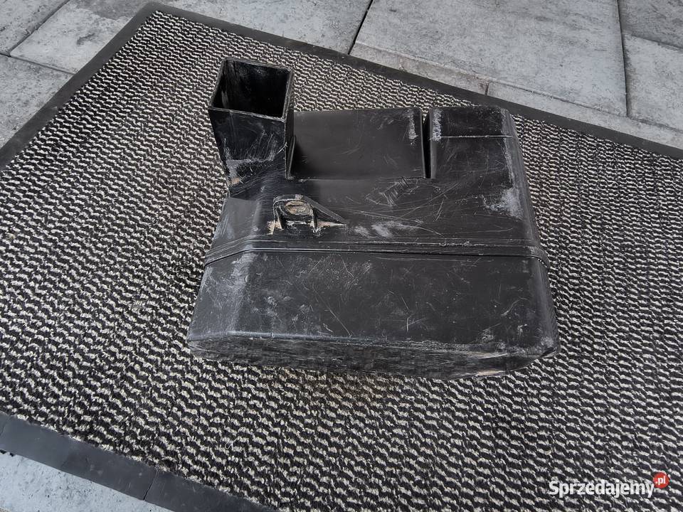 Filtr powietrza jawa cz 350 model 634 638 Części i akcesoria motocyklowe Rzeszów