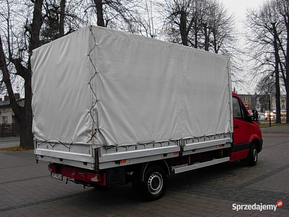 MMERCEDES SPRINTER 313 CDI 2016 MAXI AUTOMAT