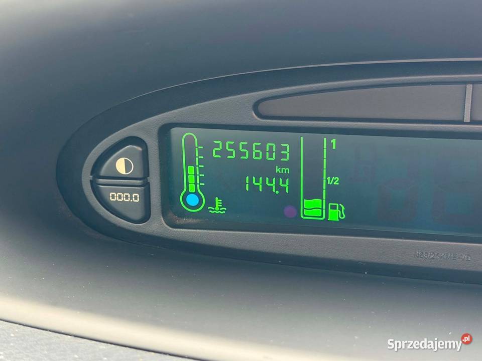 Citroen Xsara Picasso 16 klima Warszawa