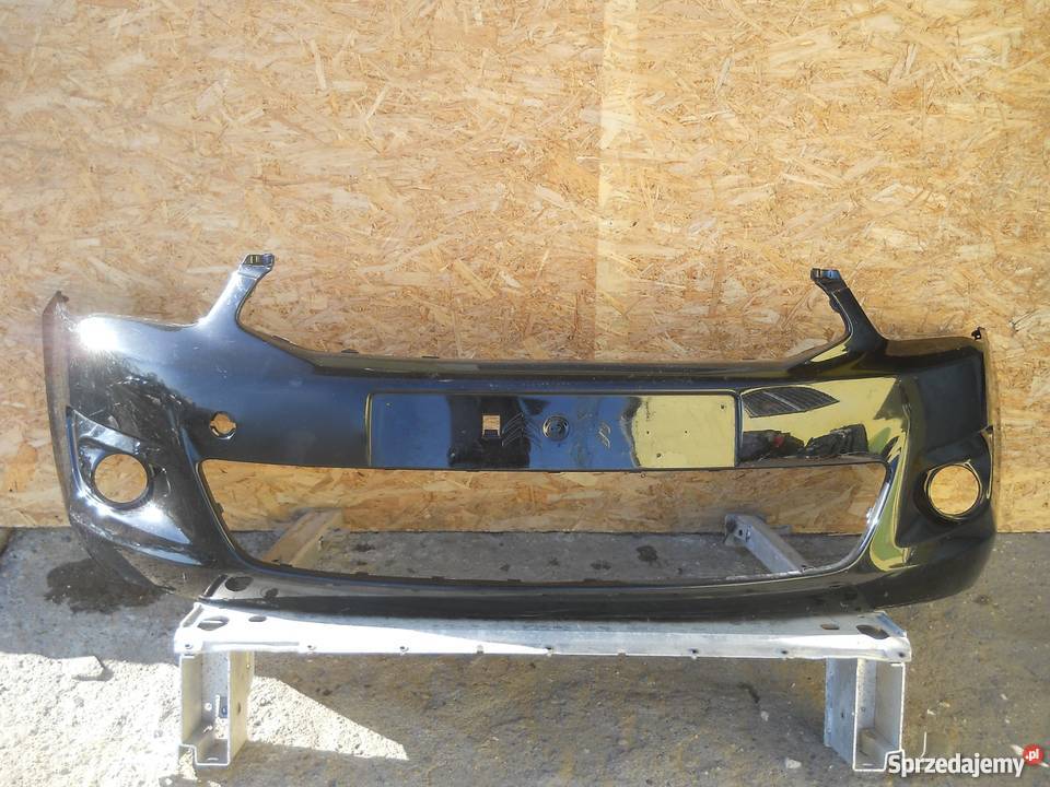 CITROEN CELYSSE ZDERZAK PRZEDNI PRZÓD sprzedam