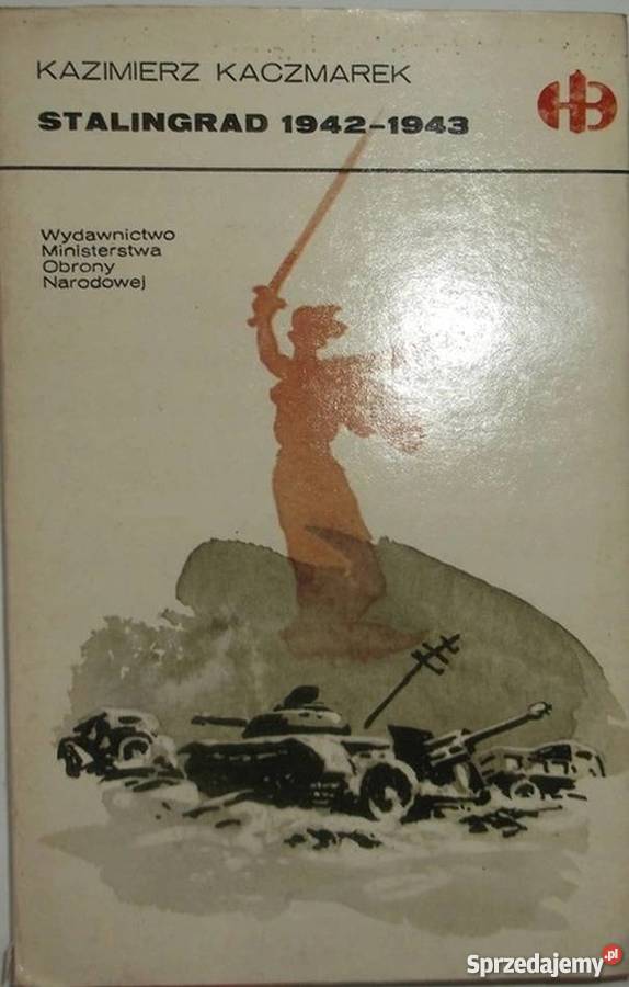 STALINGRAD 19421943 Chełm