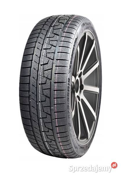 Opona 22545R18 95V XL A702 APLUS Zima Bychawa