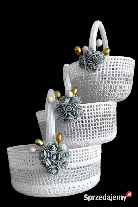 Koszyk Wielkanocny Ropczyce