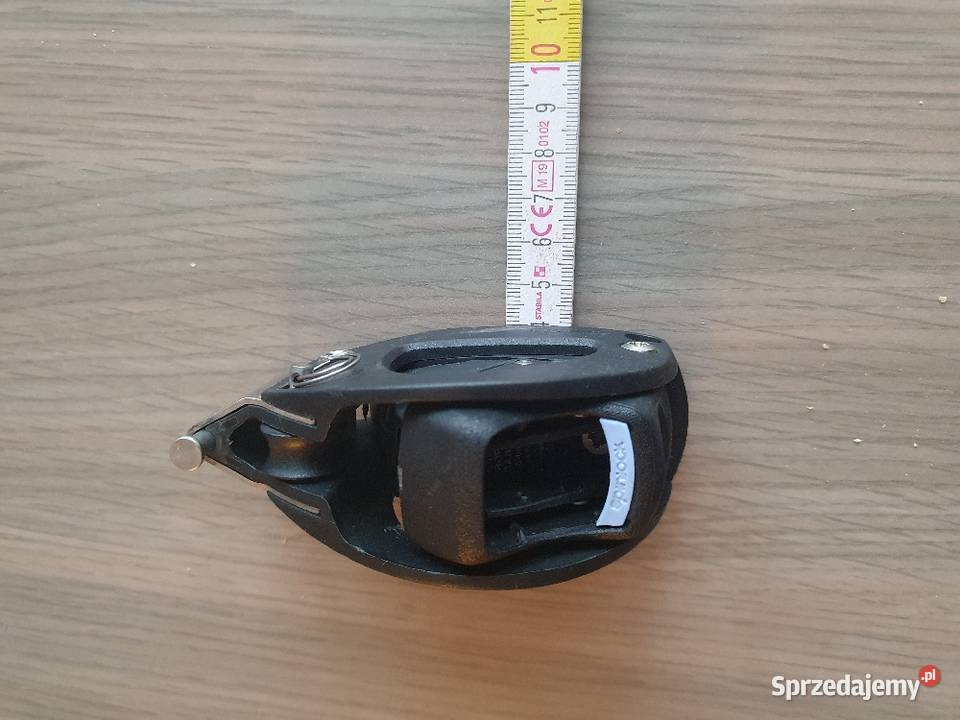 Spinlock mazowieckie Gostynin