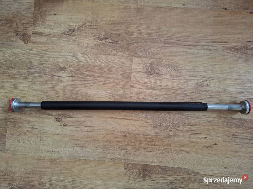 Drążek do podciągania Domyos regulowany mazowieckie