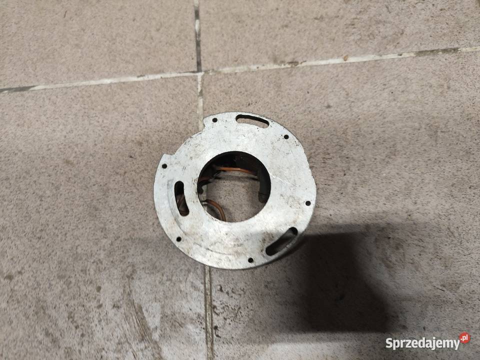 Zapłon głęboki wsk wfm Gorzów Wielkopolski