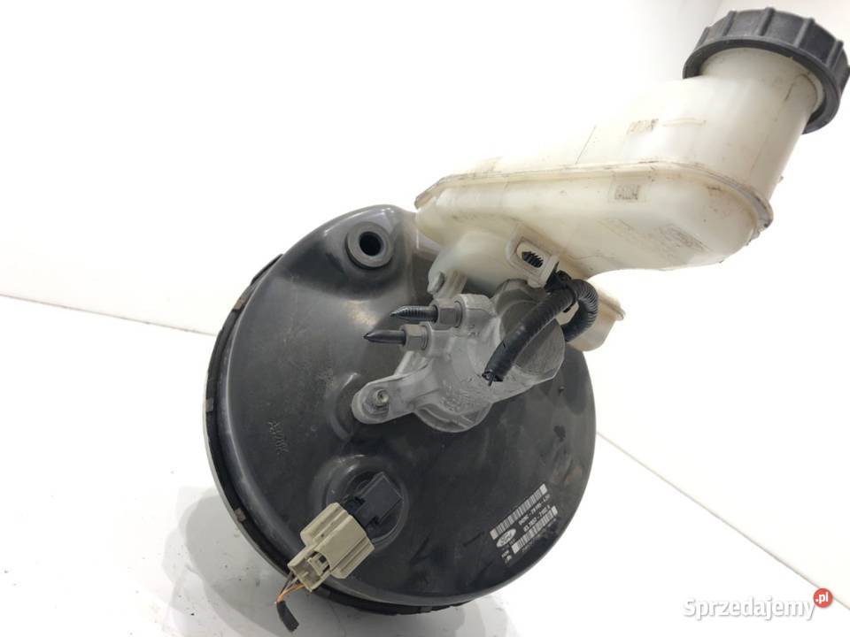 SERWO HAMULCOWE FORD MONDEO MK5 DG9C2B195LZD sprzedam