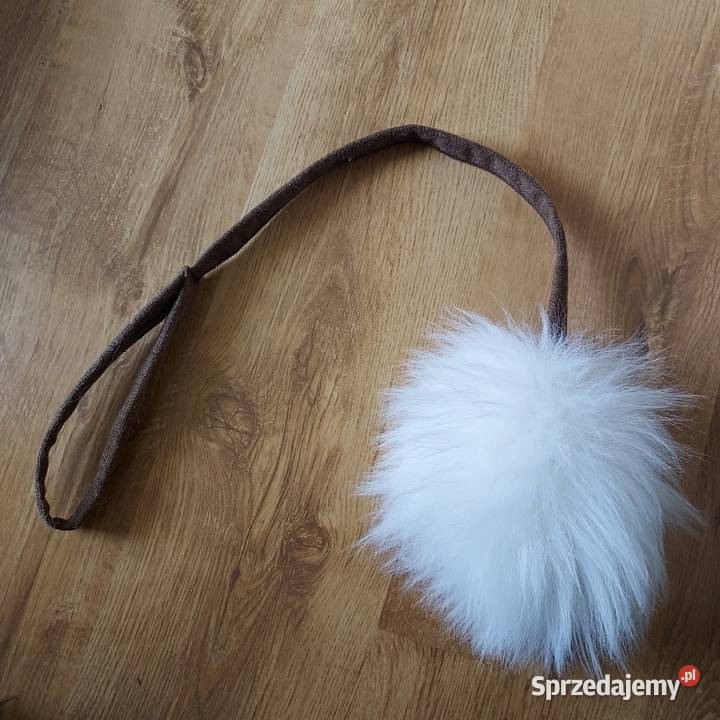 SZARPAK ZABAWKA PSA NATURALNA SKÓRA OWCZA Szaflary