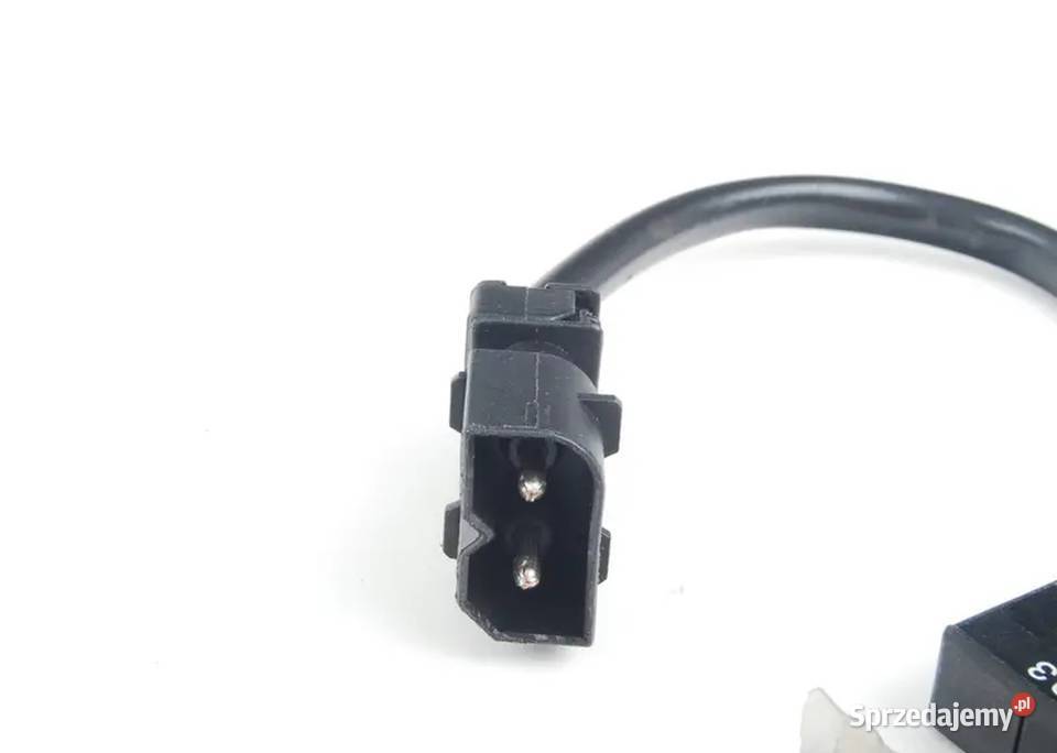 Mikroprzełącznik BMW 65751391850 Części samochodowe Wrocław