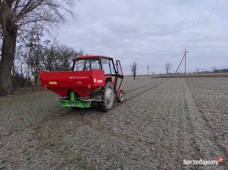 Unia Brzeg mx 850 Świechów