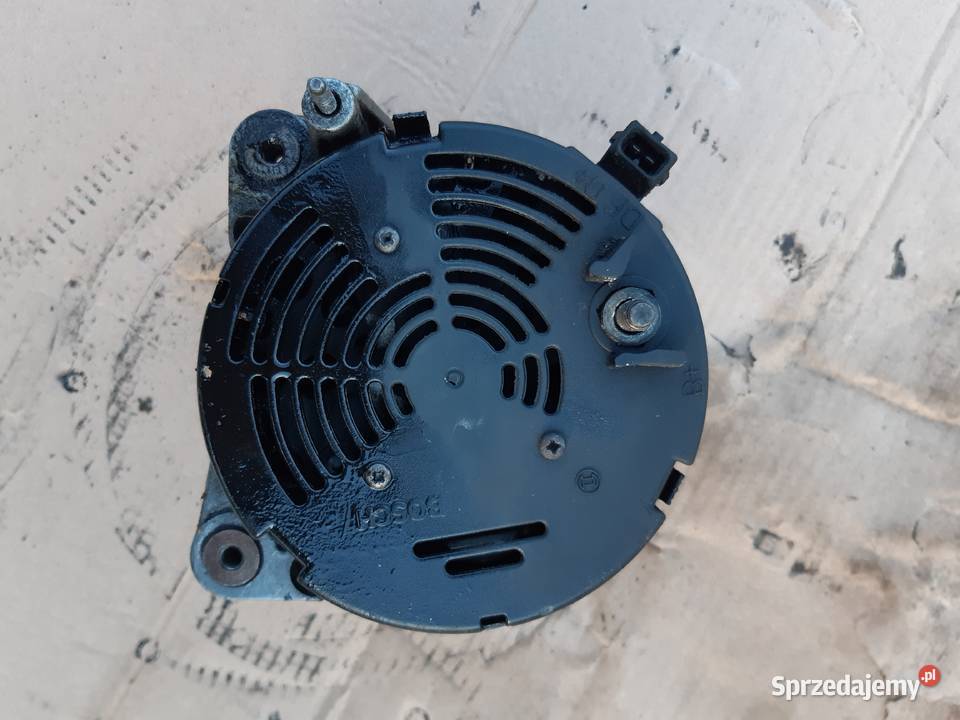 V70 I 25 TDI Alternator Mińsk Mazowiecki sprzedam