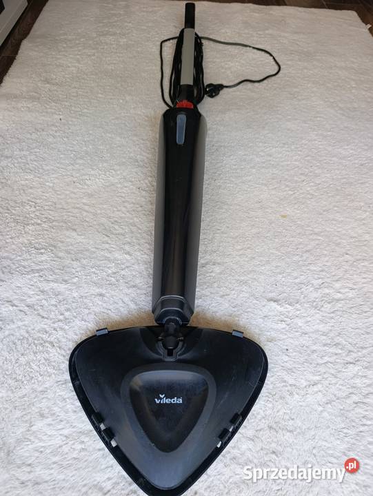 Vileda Steam Plus mop parowy 1550 W do podłóg i Bielsko-Biała