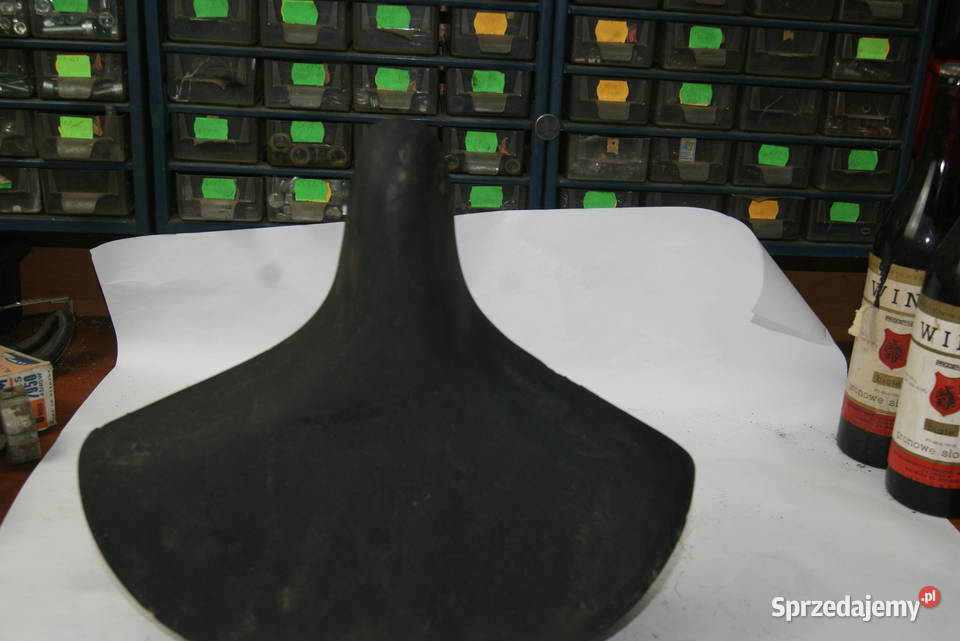 SIEDZENIE LOHMANN WANDERER 98 ADLER 98 NSU QUICK