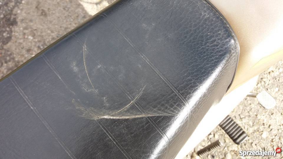 Zumico Wonjan 80 1000 elektryczny starter Żory