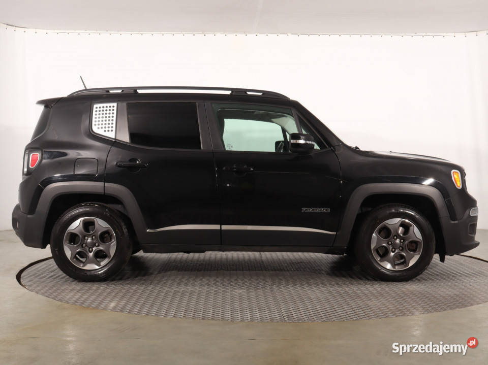 Jeep Renegade 16 EtorQ poduszka powietrzna sprzedam