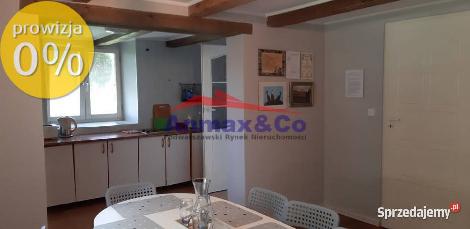 Dwa domy gotowy biznes Sprzedaż Strzelniki sprzedam