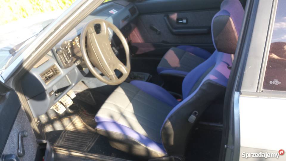 audi b2 cupe Radomsko