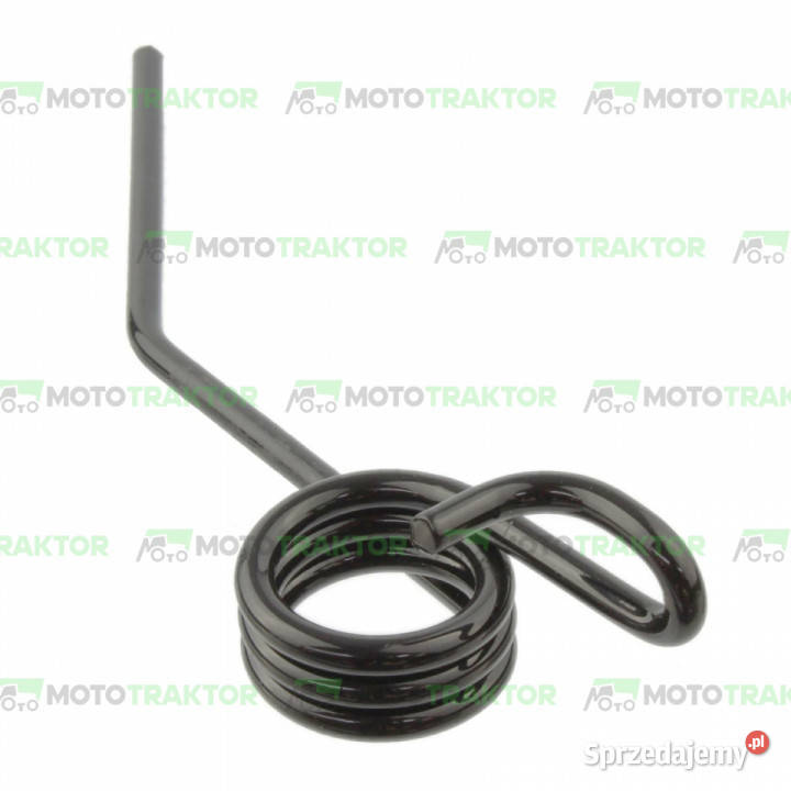 PALEC NAGARNIACZA CLAAS 626987 nieuszkodzony sprzedam