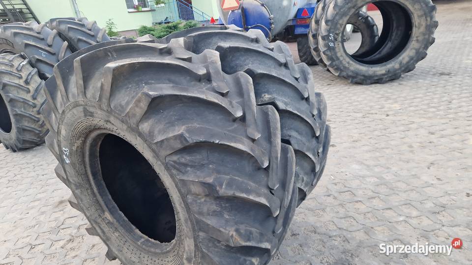 21324 213r24 Kirowiec K300 k700 bez napraw Opony rolnicze Nowe Miasto Lubawskie