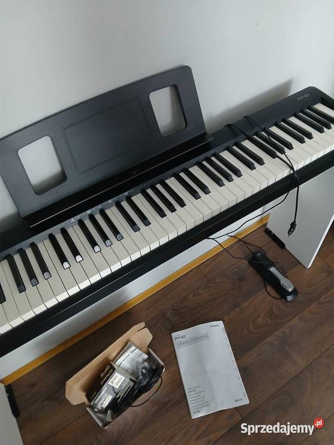 Pianino Roland Roland Bronina