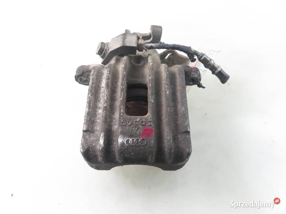 ZACISK LEWY TYŁ VW BORA