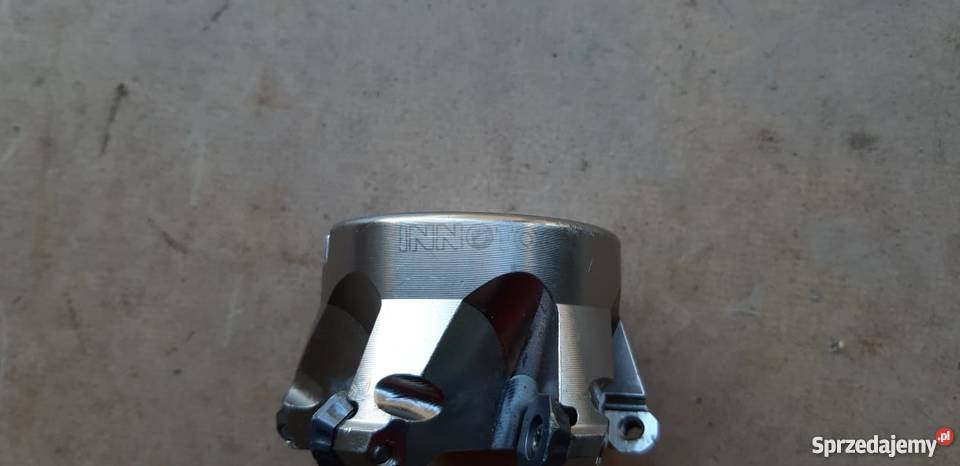 Głowica INNOTOOL fi 63 063002 Czarnożyły sprzedam