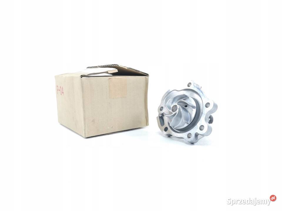 POMPA WODY OPEL AGILA B 0814 12 ORYGINAŁ ASO