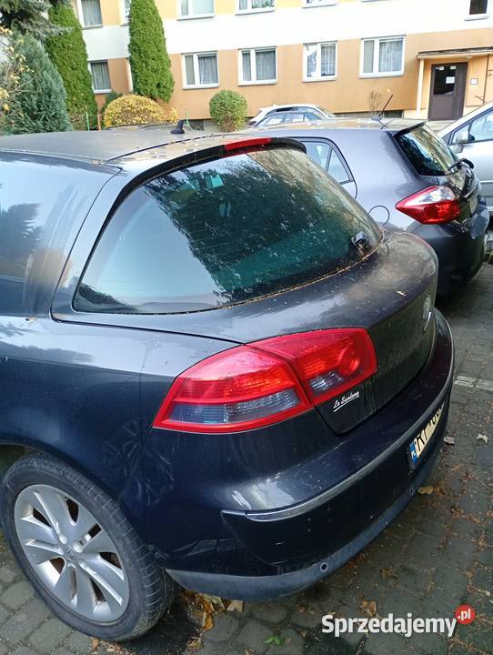 Renault Vel Satis 2002 20 dCi ODPALA NA CZĘŚCI podkarpackie Przemyśl