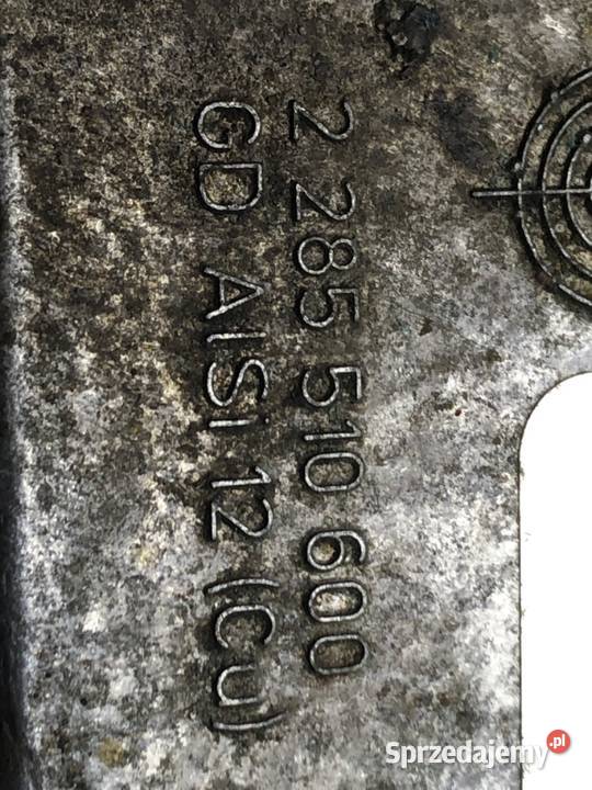 PRZETWORNICA XENON FIAT STILO 1307329092 0308