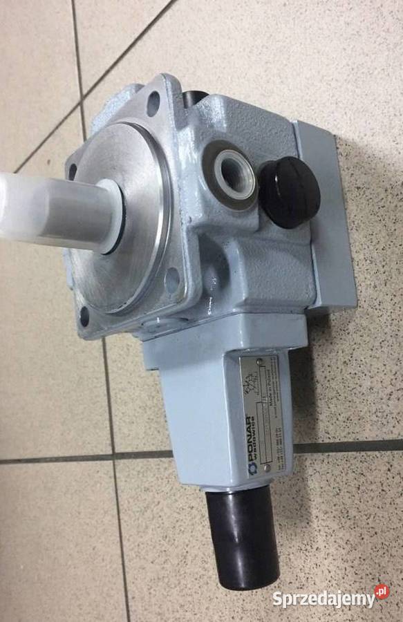 Pompa łopatkowa PV2V32040R1MC40A1 Łódź
