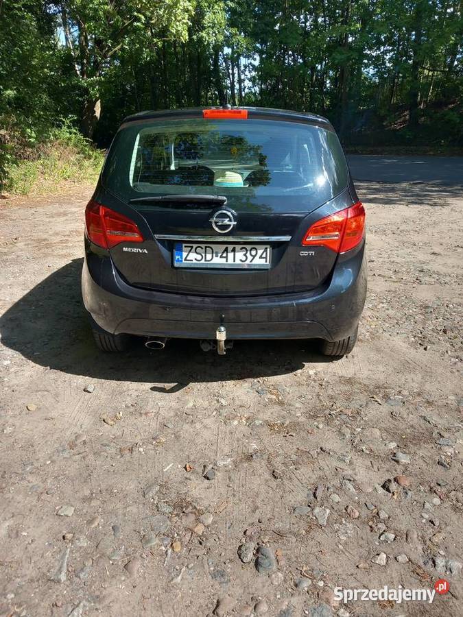 Opel zmeriva 2013 17 CDTI 130