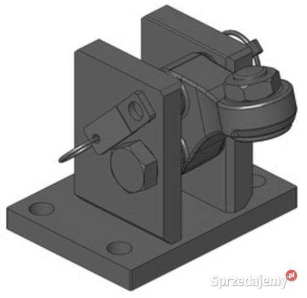 Blokada kompletna 02481328A02 Kamionna sprzedam