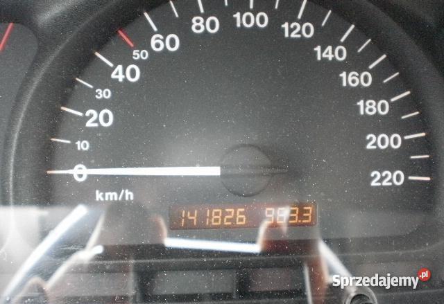 Opel Vectra 18 16 pakiet Irmscher Kraków sprzedam