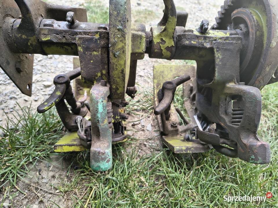 Prasa Claas Claas Żdżary
