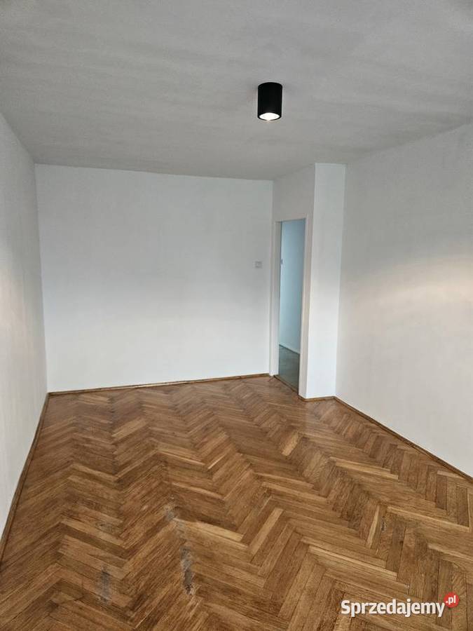 Sprzedaż prywatna 2 pokoje Polkowice