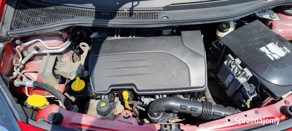 Renault Twingo RIP CURL isofix Będzin