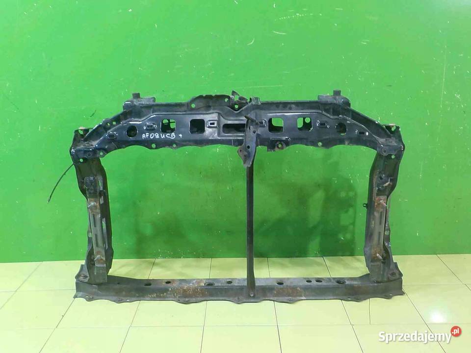 TOYOTA URBAN CRUISER 13 VVTI 09r pas przedni osobowe Pasy przednie i tylne sprzedam