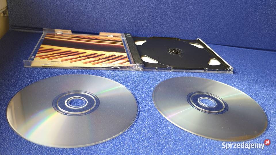 CD Piano Classics 2CD Lublin