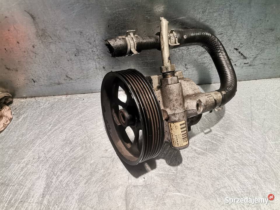 RENAULT LAGUNA II LIFT 19 DCI 120 F9Q POMPA sprzedam
