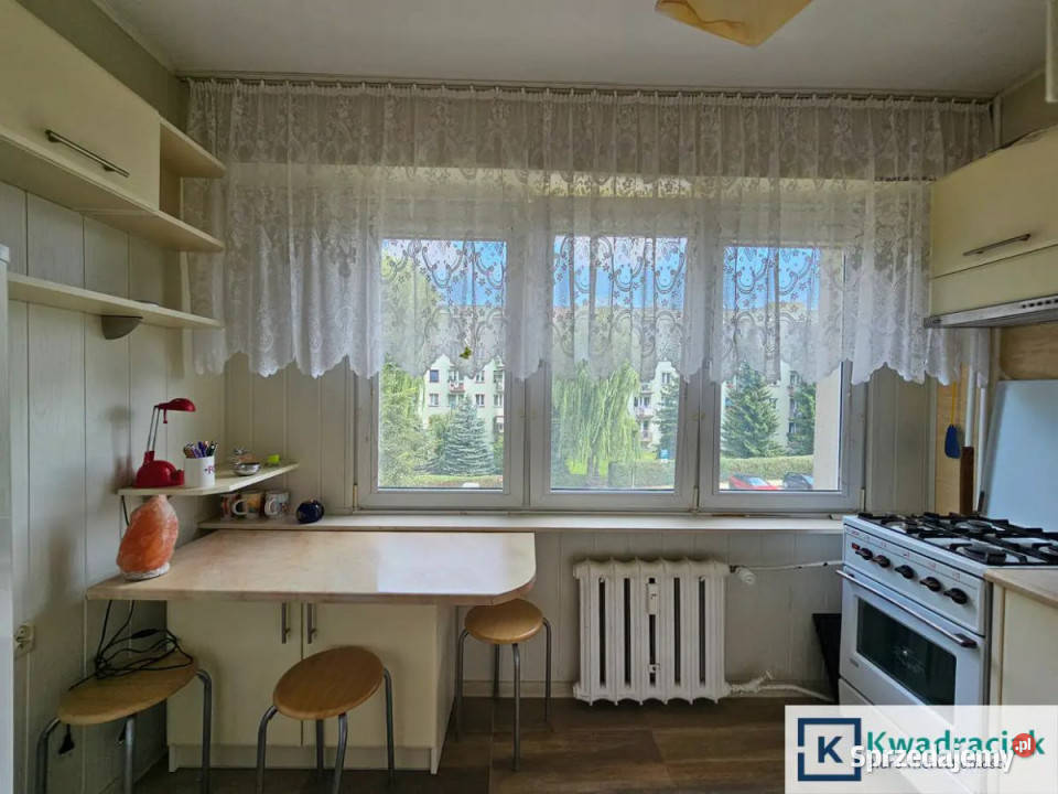 Mieszkanie Krosno Bohaterów Westerplatte 4787m2 podkarpackie