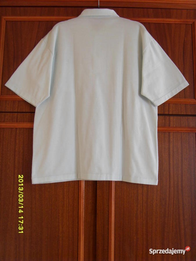 LETNI MĘSKI SPODENKI KOSZULKA WROCŁAW Wrocław