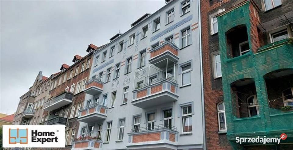 2pok 67met Miarki BALKONPIWNICA Wrocław 67m2 sprzedam